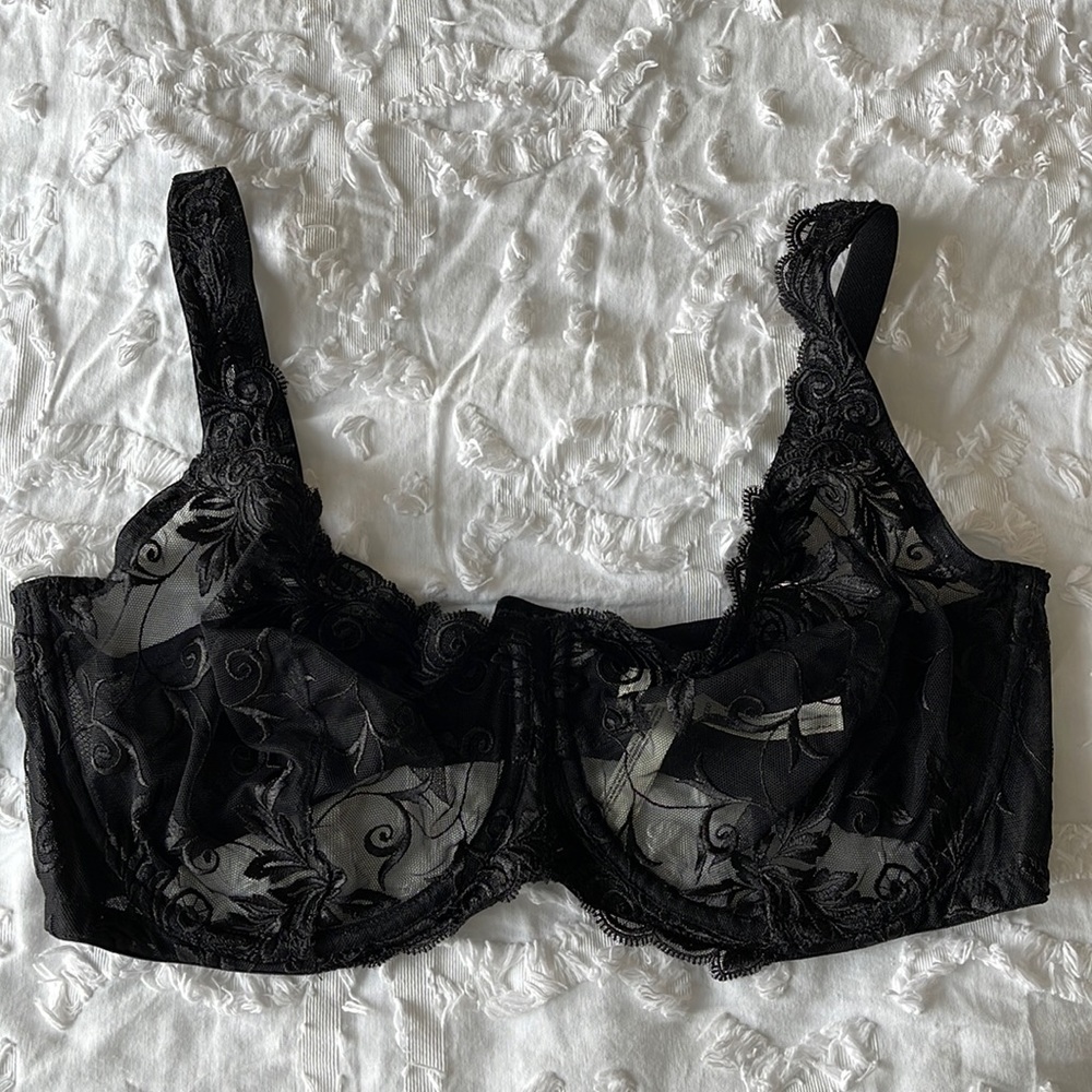 Soma Bra
